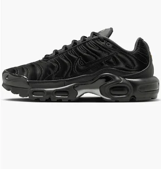 Кроссовки женские Nike Air Max Plus Black Anthracite Black FV1169-001