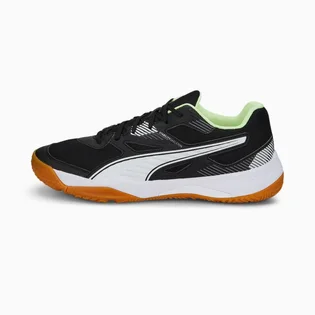 Кросівки чоловічі Puma Solarflash Ii Black 106882-01