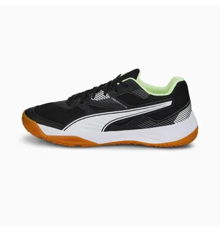 Кроссовки мужские Puma Solarflash Ii Black 106882-01