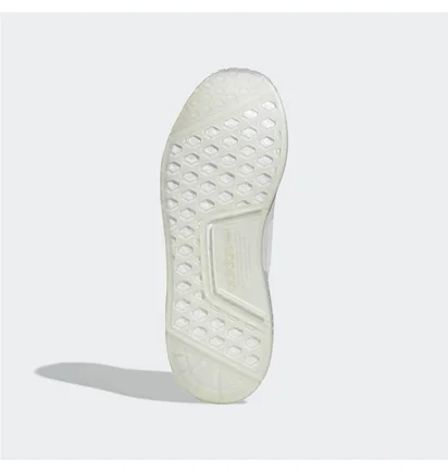 Кросівки чоловічі Adidas Nmd_R1 Spectoo Shoes White GZ9267