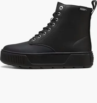 Кросівки жіночі Puma Karmen Black 400883-01