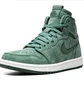 Кросівки жіночі Air Jordan 1 High Zoom Air Cmft Turquoise CT0979-301