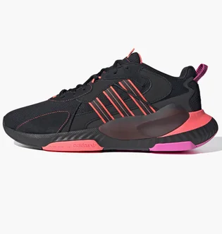 Кросівки чоловічі Adidas Hi-Tail Originals Black H69040