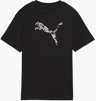 Футболка дитяча Puma Ess Graphic Animal Black 692491-01