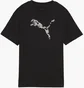 Футболка дитяча Puma Ess Graphic Animal Black 692491-01