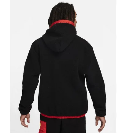 Худи мужское Air Jordan Essentials Mountainside Black DH1110-010
