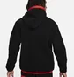 Худи мужское Air Jordan Essentials Mountainside Black DH1110-010