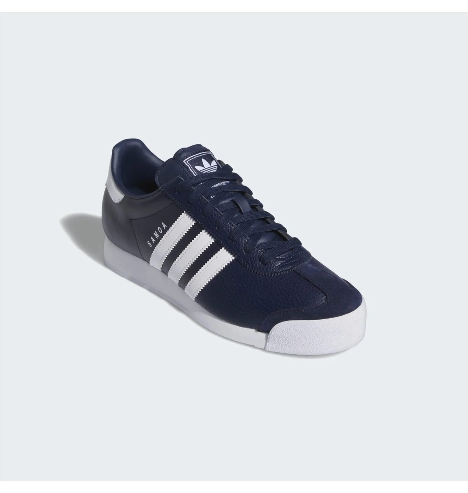 ᐉ Кроссовки мужские Adidas Samoa Shoes Blue JH9076 - купить в