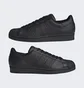 Кросівки унісекс Adidas Superstar Black EG4957