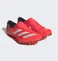 Кросівки унісекс Adidas Adizero Finesse Shoes Orange GX9779
