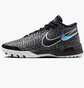 Кроссовки мужские Air Jordan Lebron Nxxt Genisus Black/White HF0712-004