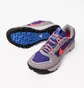 Кросівки чоловічі Nike Acg Lowcate Grey Dm8019-001