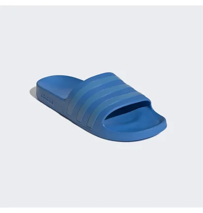 Тапочки унісекс Adidas Adilette Aqua Slides Blue GZ5866