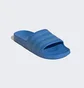 Тапочки унісекс Adidas Adilette Aqua Slides Blue GZ5866