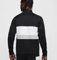 Олімпійка чоловіча Nike Dri-Fit Academy Black/White FZ0381-010
