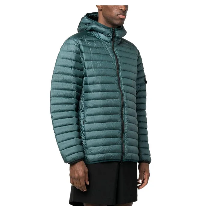 ᐉ Куртка чоловіча Stone Island Packable Loom Woven Chambers R