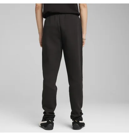 Штаны мужские Puma Evostripe Pants Black 684614-01