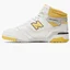 Кроссовки мужские New Balance Bb 650 Rcg White BB650RCG