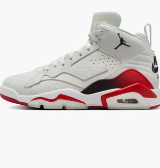 Кроссовки мужские Air Jordan Mvp Bulls White DZ4475-106