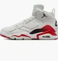 Кросівки чоловічі Air Jordan Mvp Bulls White DZ4475-106