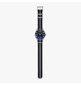 Годинник чоловічий Casio Enticer Diver Style Quartz MDV-10C-1A2