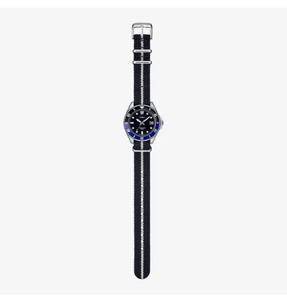 Часы мужские Casio Enticer Diver Style Quartz MDV-10C-1A2