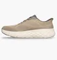 Кроссовки мужские Skechers Go Walk Max Cushioning Flex Beige 217109-TPE