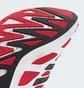 Кроссовки унисекс Adidas Adizero Aruku Shoes White/Red JI0308
