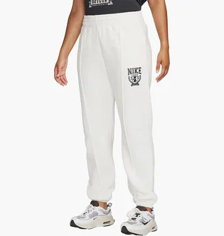 Штани жіночі Nike Sportswear White FZ0229-133