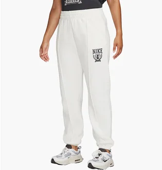 Штаны женские Nike Sportswear White FZ0229-133