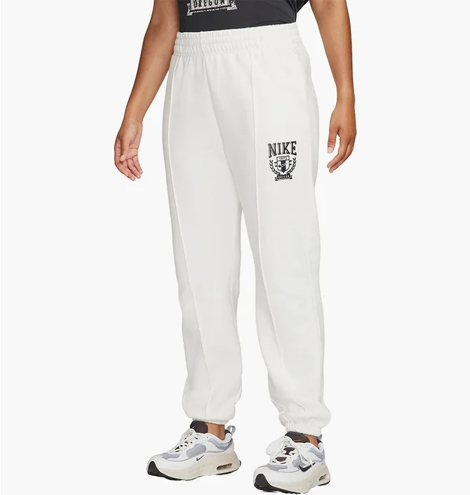 Штаны женские Nike Sportswear White FZ0229-133