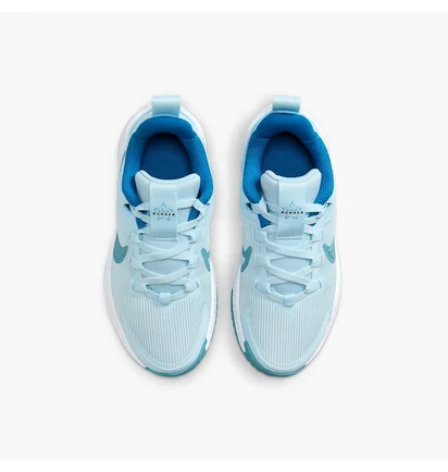 Кроссовки детские Nike Star Runner 4 Nn Light Blue DX7614-404