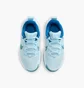 Кроссовки детские Nike Star Runner 4 Nn Light Blue DX7614-404