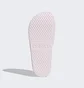 Тапочки женские Adidas Adilette Aqua Pink Gz5878