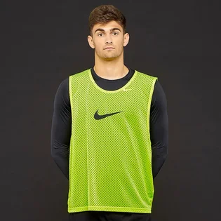 Манішка унісекс Nike Training Bib Green 910936-702