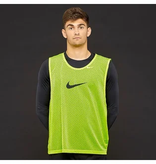 Манішка унісекс Nike Training Bib Green 910936-702