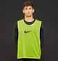 Манішка унісекс Nike Training Bib Green 910936-702