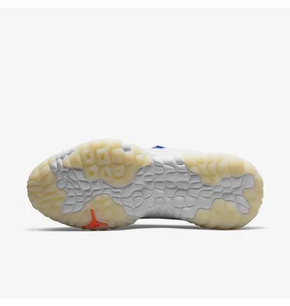 Кросівки чоловічі Air Jordan Delta 2 White CV8121-102