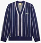 Кофта мужская Dime Baseball Knit Blue DIMESP244NVY