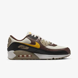 Кроссовки мужские Nike Air Max 90 Gtx Beige/Brown FD5810-201