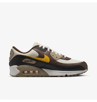 Кроссовки мужские Nike Air Max 90 Gtx Beige/Brown FD5810-201