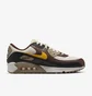 Кроссовки мужские Nike Air Max 90 Gtx Beige/Brown FD5810-201