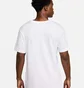 Футболка мужская Nike Court Tee Shirt White FV8434-100