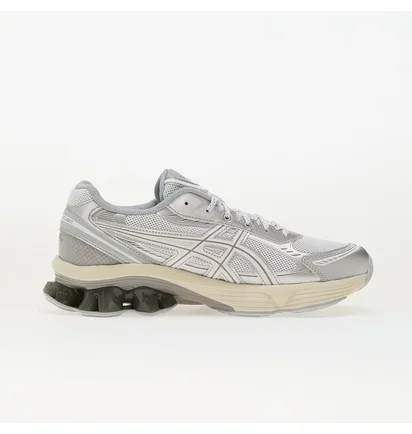 Кросівки унісекс Asics Gel-Kinetic Fluent Grey 1203A591-101