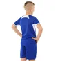 Футбольная форма детская SP-sport Chelsea Домашняя 2024 Blue CO-6331