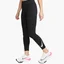 Легінси жіночі Nike Fast Black Dx0948-010