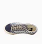 Кроссовки мужские Vans Lx Old Skool 36 Ek Blue/White VN000D8HEBR