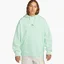 Худі унісекс Nike Acg Therma-Fit Fleece Pullover Hoodie Light Blue DH3087-379