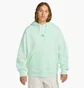 Худі унісекс Nike Acg Therma-Fit Fleece Pullover Hoodie Light Blue DH3087-379