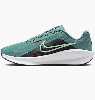 Кроссовки женские Nike Downshifter 13 Green/Black FD6476-012